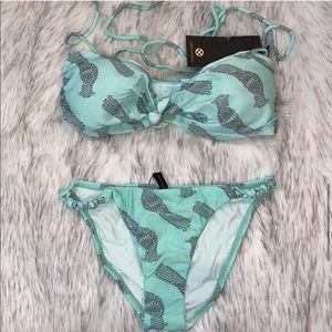 👙VIX Bikini Set👙